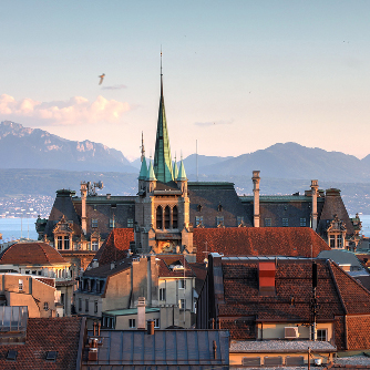 site de rencontre lausanne